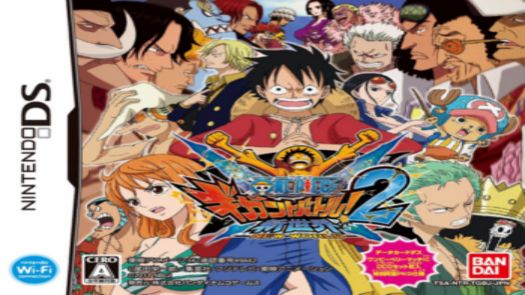 one piece gigant battle 2 english patch